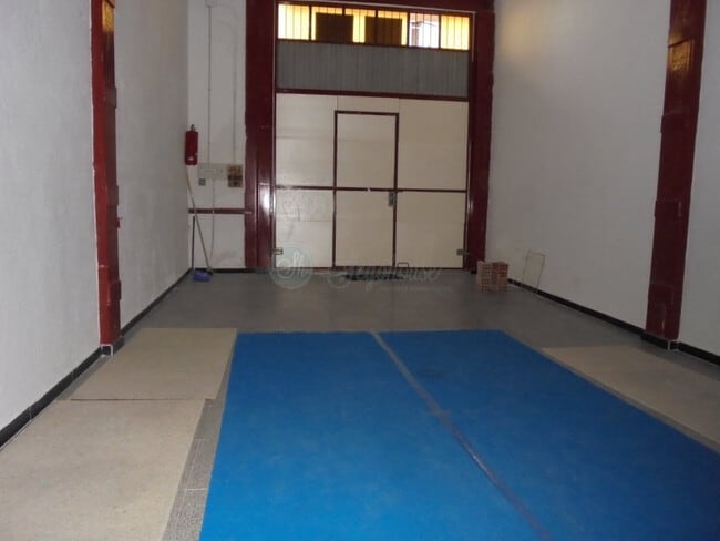 Más detalles de Local en alquiler