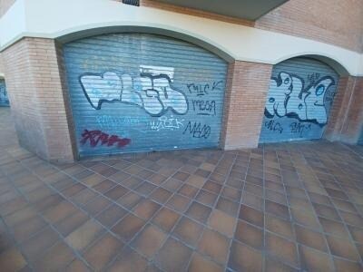 Edificio residencial en Santa Susanna, Barcelona en venta Foto del interior- Imagen 1 de 5