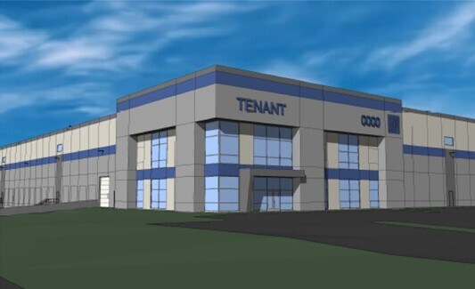 Más detalles de 7000 United Dr, Shippensburg, PA - Nave en alquiler