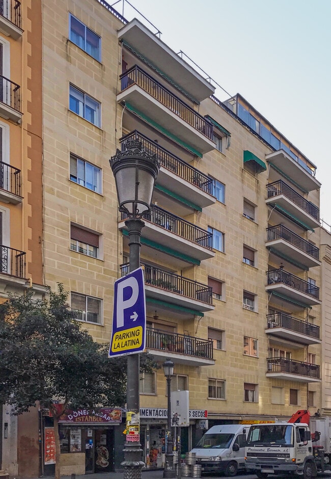 Más detalles para Calle De Toledo, 109, Madrid - Edificio residencial​ en venta