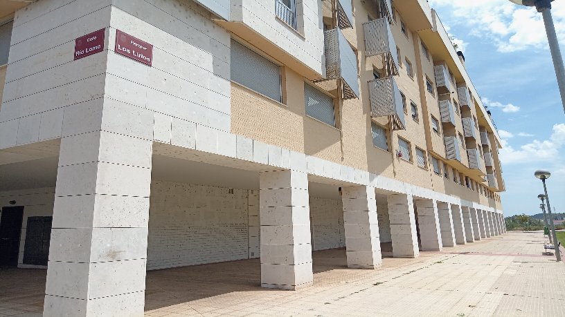 Edificio residencial en Villamediana de Iregua, La Rioja en venta - Foto del edificio - Imagen 3 de 4