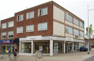Más detalles de 153-157 London Rd N, Lowestoft - Local en venta
