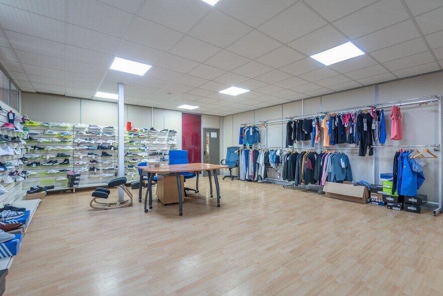 Ferry Ln, Rainham en alquiler - Foto del interior - Imagen 3 de 6
