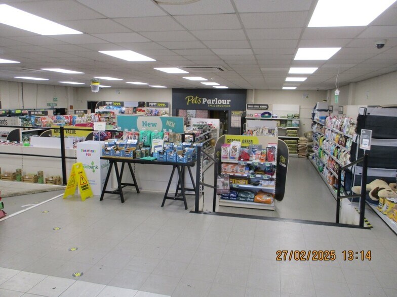 89 London Rd, Grantham en venta - Foto del edificio - Imagen 2 de 2