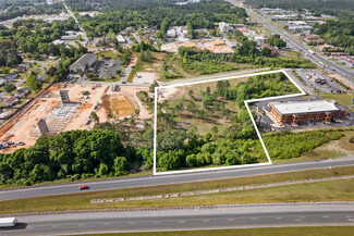 Más detalles para Southcrest Dr TBD Southcrest dr, Crestview, FL - Terrenos en venta