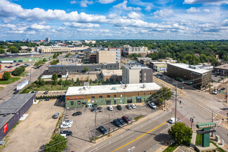 Más detalles para 1955 University Ave W, Saint Paul, MN - Oficinas en alquiler