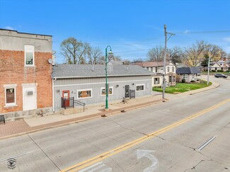 Más detalles para 14-16 Washington St, Oswego, IL - Local en alquiler