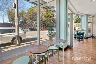 61-65 Regent St, Chippendale en alquiler Foto del interior- Imagen 2 de 5