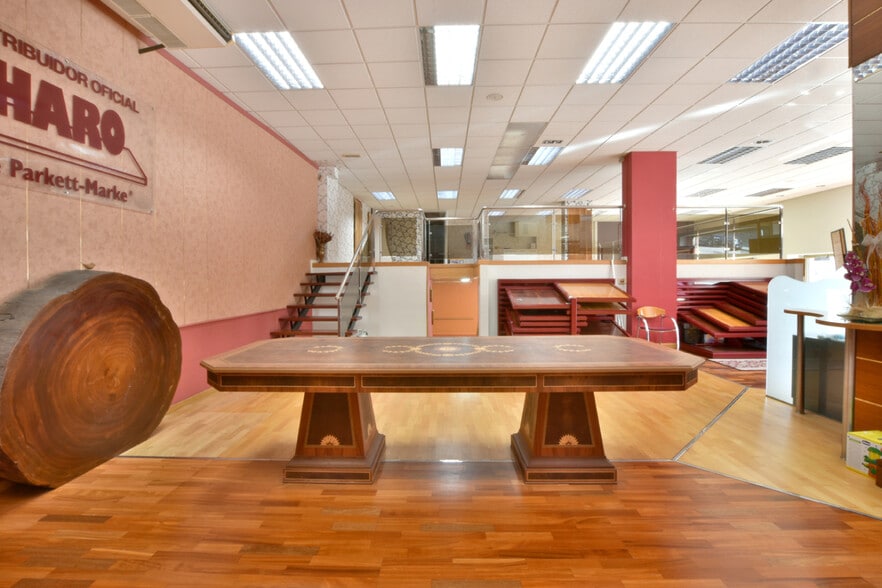 Local en Sant Feliu de Llobregat, Barcelona en venta - Foto del edificio - Imagen 1 de 34