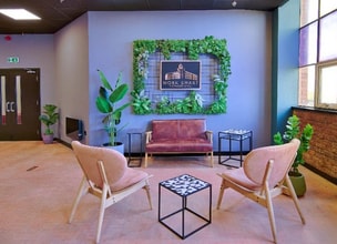 Broadstone Rd, Stockport en alquiler Foto del interior- Imagen 1 de 7