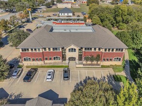 6240 N Beach St, Fort Worth, TX en alquiler Foto del edificio- Imagen 2 de 7