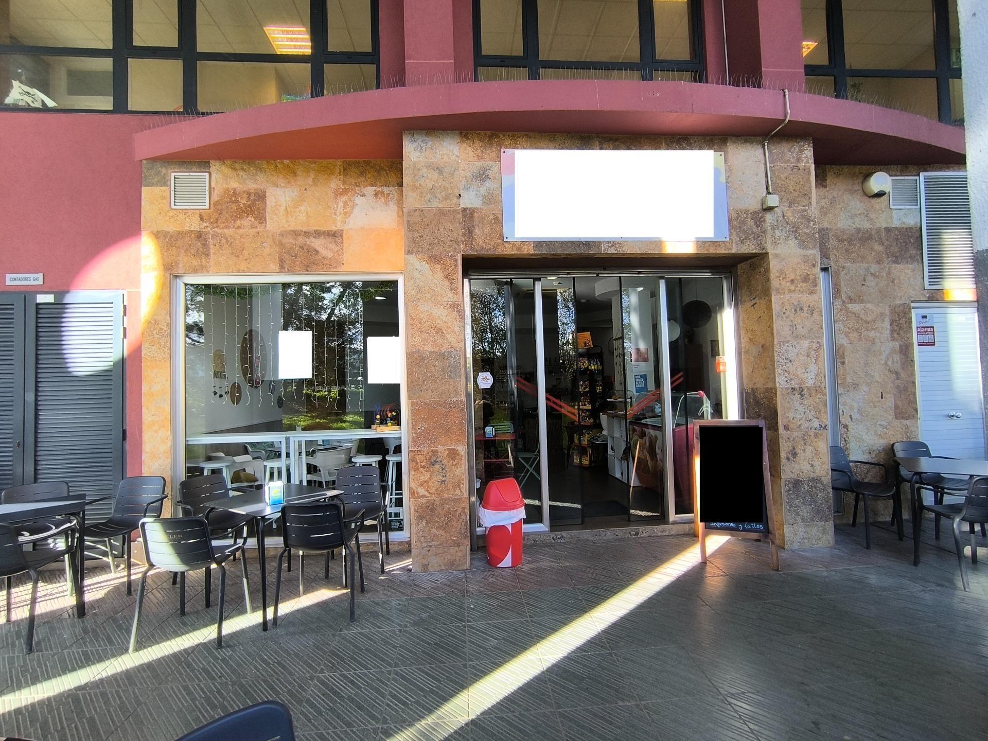 Local en Vigo, Pontevedra en venta Foto del edificio- Imagen 1 de 12