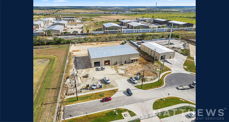 238 HP Business Drive Rd, San Marcos, TX en venta - Foto del edificio - Imagen 2 de 6