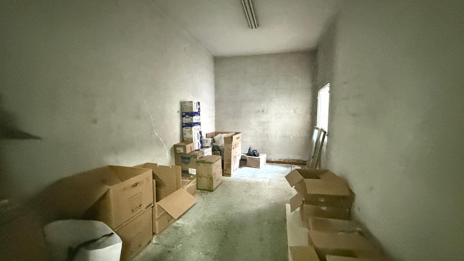 Local en Santa Coloma de Gramenet, Barcelona en alquiler Foto del interior- Imagen 1 de 5