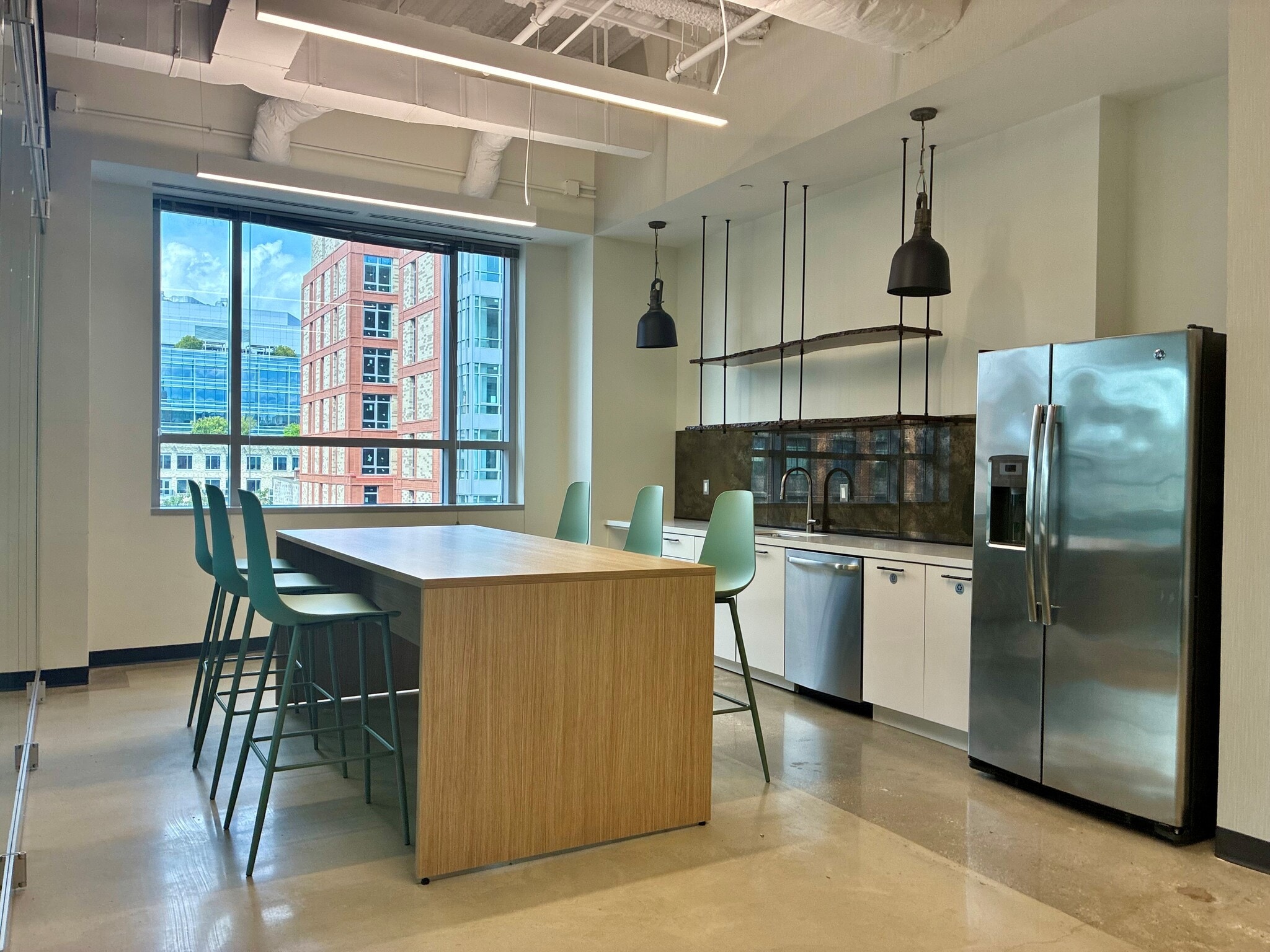 701 7th St NW, Washington, DC en alquiler Foto del interior- Imagen 1 de 6