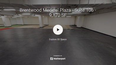 11980 San Vicente Blvd, Los Angeles, CA en alquiler Matterport 3D Scan- Imagen 1 de 15