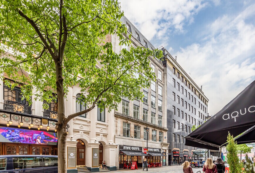 5-6 Argyll St, London en alquiler - Foto principal - Imagen 1 de 17