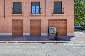 Paseo Val, 1, Alcalá De Henares, Madrid en alquiler Foto del interior- Imagen 2 de 2