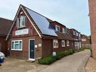 Más detalles de 145A-145B Hastings Rd, Pembury - Oficina en alquiler