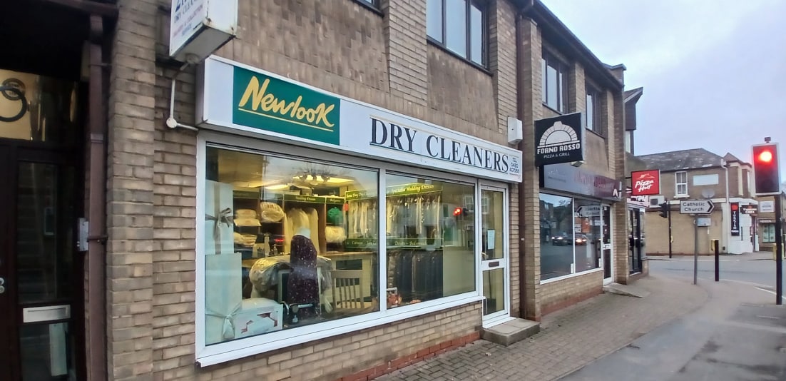 17 Hungtingdon St, St. Neots en alquiler Foto del edificio- Imagen 1 de 1