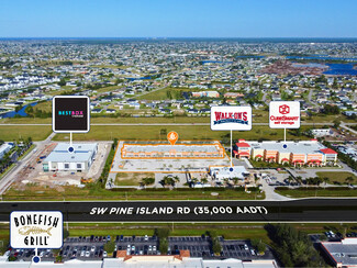 Más detalles para 1141 Pine Island Rd SW, Cape Coral, FL - Locales en alquiler