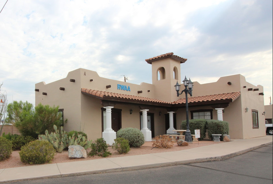 879 N Plaza Dr, Apache Junction, AZ en alquiler - Otros - Imagen 1 de 4