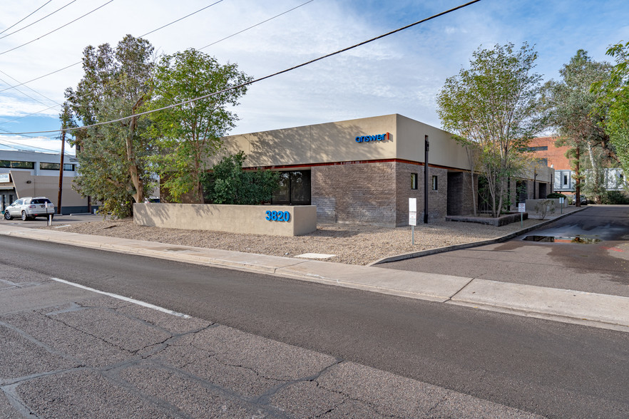 3820 N 3rd St, Phoenix, AZ en alquiler - Foto principal - Imagen 1 de 19