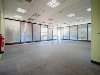 Más detalles de Oficina en venta