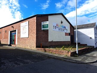 Más detalles de Cheapside, Manchester - Otros usos en venta