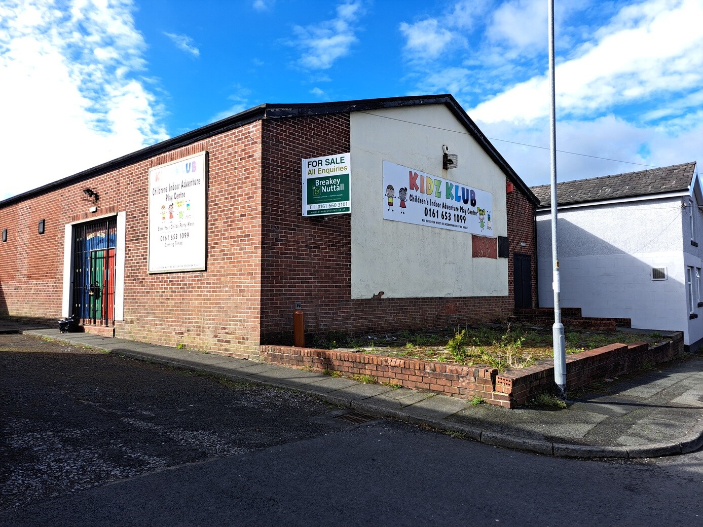 Cheapside, Manchester en venta Foto del edificio- Imagen 1 de 4