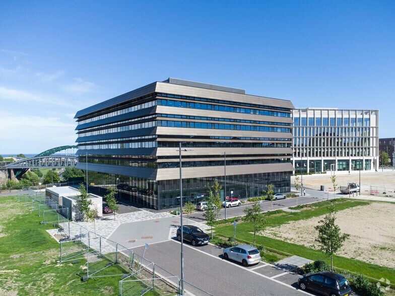 St Mary's Way, Sunderland en alquiler - Foto del edificio - Imagen 3 de 5