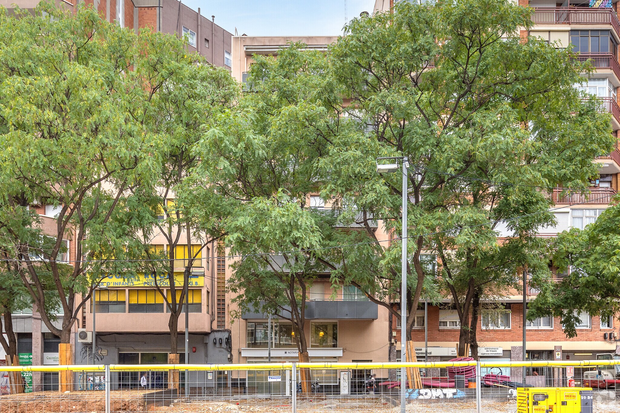 Avenida Meridiana, 255, Barcelona, Barcelona en venta Foto principal- Imagen 1 de 1