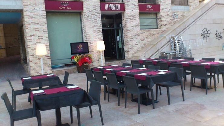 Local en Alzira en venta - Foto del edificio - Imagen 2 de 5