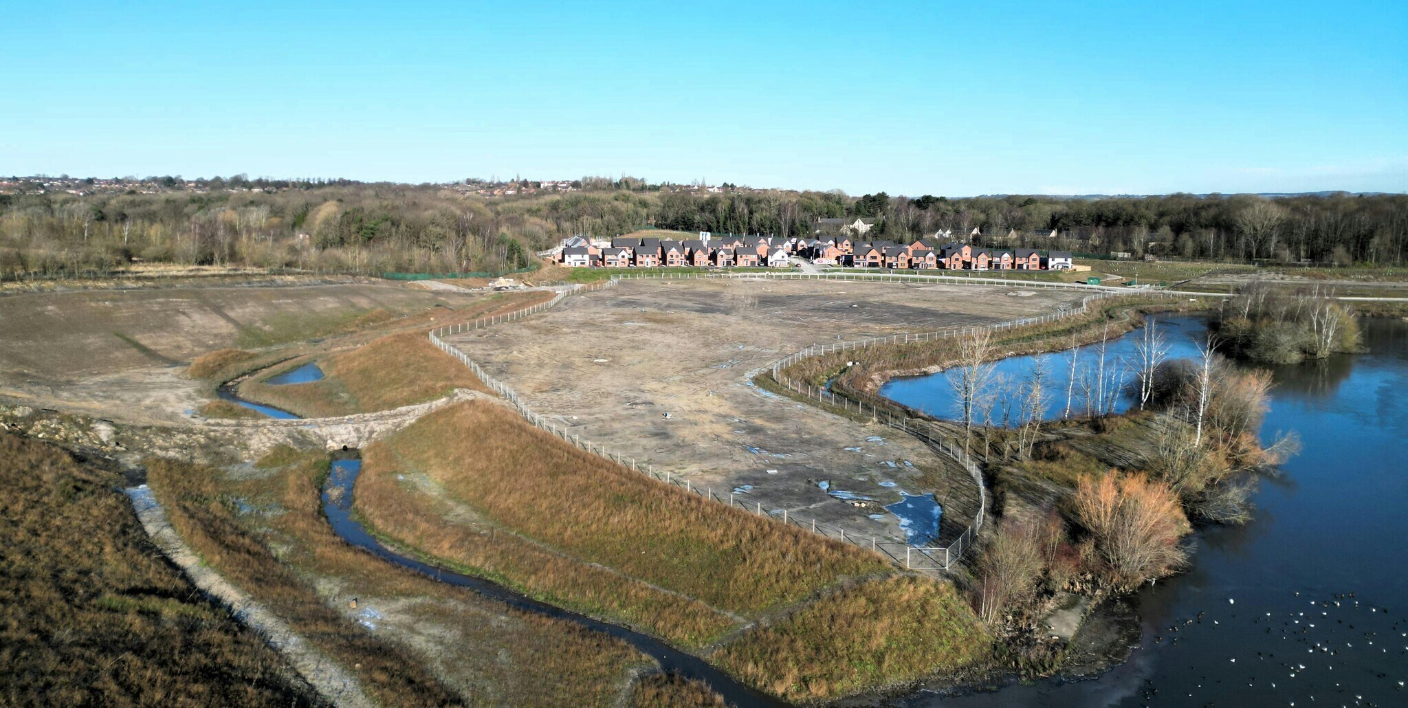 Plot D, Heanor en venta Foto del edificio- Imagen 1 de 7