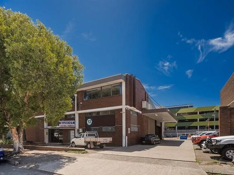 13 Sarah St, Mascot en alquiler - Foto del edificio - Imagen 2 de 5