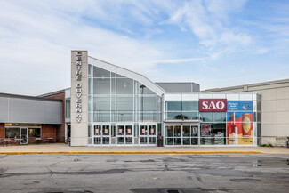 Más detalles para 3100-3200 Boul De La Concorde E, Laval, QC - Local en alquiler