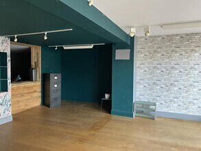 Victoria Pl, Axminster en alquiler Foto del interior- Imagen 1 de 6