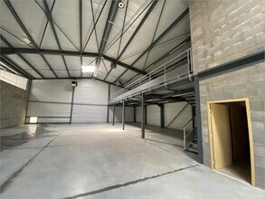 22 Rue Marius Grosso, Vaulx-en-Velin en alquiler Foto del interior- Imagen 2 de 15