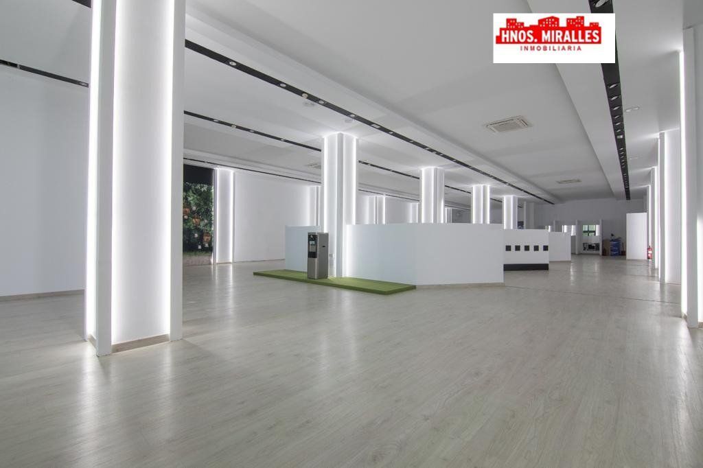 Local en Elche, Alicante en alquiler Foto del interior- Imagen 1 de 39