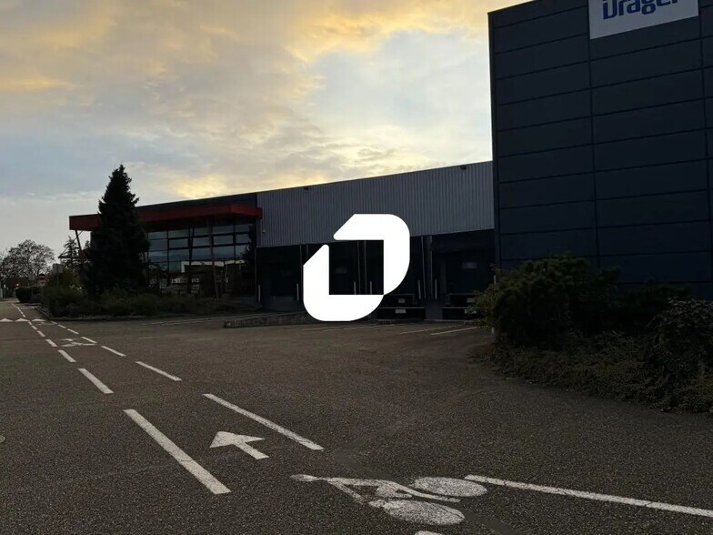 49 Rue Du Général Leclerc, Obernai en alquiler - Foto del edificio - Imagen 3 de 10