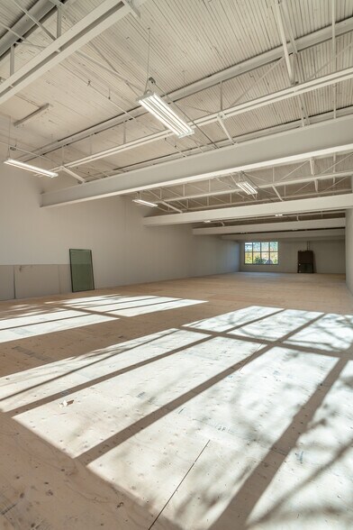 4747-4767 Rue Dagenais, Montréal, QC en alquiler - Foto del interior - Imagen 3 de 38