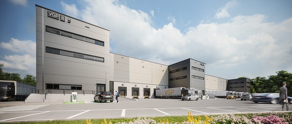 Carretera d'Ocaña, 55I, Alicante, Alicante en alquiler - Foto del edificio - Imagen 2 de 3