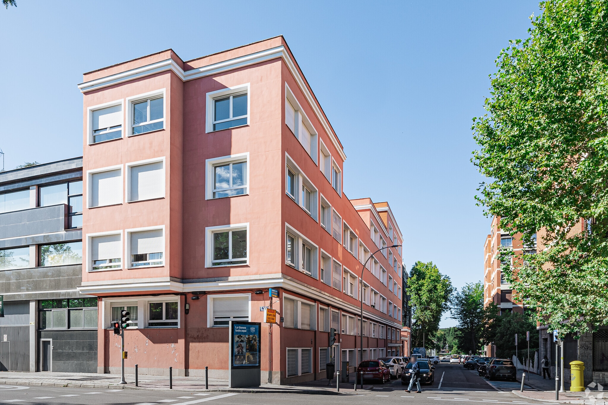 Oficina en Madrid, Madrid en alquiler Foto principal- Imagen 1 de 3