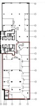 717 7th Ave SW, Calgary, AB en alquiler Plano de la planta- Imagen 1 de 1