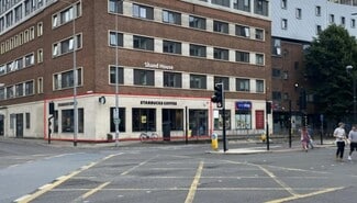 Más detalles de 20 Newport Rd, Cardiff - Local en alquiler