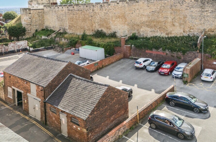 St. Pauls Ln, Lincoln en venta - Foto del edificio - Imagen 2 de 19