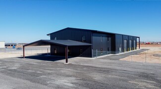 Más detalles de TBD South County Road 1232, Midland, TX - Flex en venta