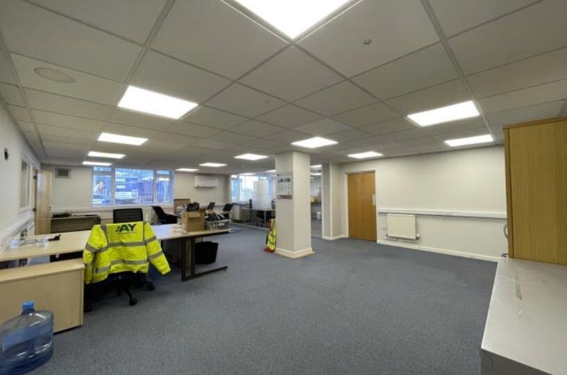 12 Tallon Rd, Brentwood en alquiler Foto del interior- Imagen 1 de 3