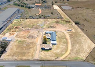 3 Mallee Rd, Dubbo, NSW - Aérea  vista de mapa - Image1