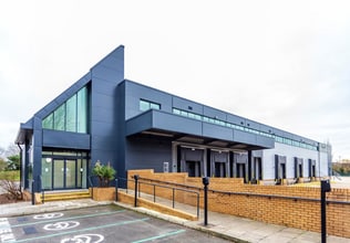 Bedford Rd, Petersfield en venta Foto del edificio- Imagen 1 de 3